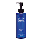 キュア（Cure）　エクストラオイルクレンジングキュア　200mL