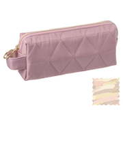 ノフェス(nofes) モバイルクローゼット プリズムマルチポーチ MC1339 モーブピンク