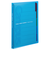コクヨ（KOKUYO）　スライドバインダー　スリム　A4縦　30穴　ル－P173B　青