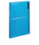 コクヨ（KOKUYO）　スライドバインダー　スリム　A4縦　30穴　ル－P173B　青