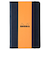ロディア（RHODIA）　Webnotebook　横罫A6　ブラック　cf118069