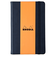 ロディア（RHODIA）　Webnotebook　横罫A6　ブラック　cf118069