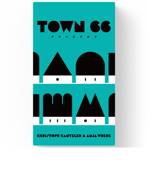 オインクゲームズ（Oink　Games）　タウンロクロク