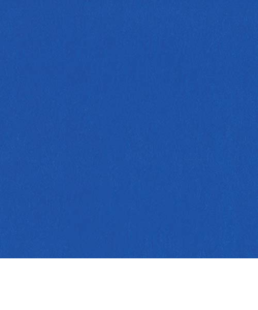 インディゴ　カラーティッシュ　PW440　ブルー