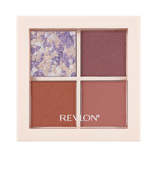 レブロン（REVLON）　ダズル　アイシャドウ　クアッド　007　ジュエルムーン