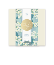 いろは出版　ギフトラッピングアルバム　S　Daisy