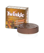 ディバーシー トゥインクルコッパー 食器磨 銅真ちゅう