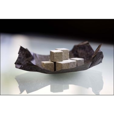 石のアイスキューブ　８個入