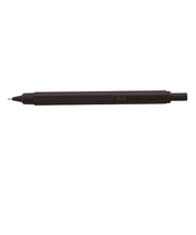 ロディア（RHODIA）　メカニカルペンシル　cf9299　0.5mm　ブラック