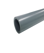 シンエツ VP管カットモノ 25mm×1m