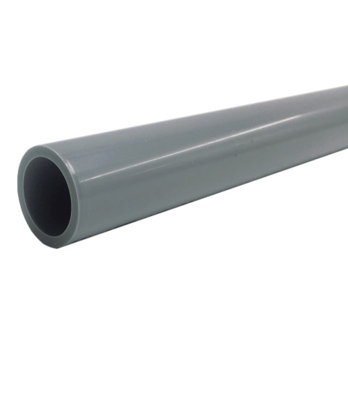 シンエツ　VP管カットモノ　20mm×1m