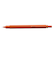 ロディア（RHODIA）　メカニカルペンシル　cf9298　0.5mm　オレンジ