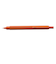 ロディア（RHODIA）　メカニカルペンシル　cf9298　0.5mm　オレンジ