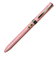 三菱鉛筆　ジェットストリーム　Fシリーズ　多機能ペン　0.5mm　MSXE3-701-05　シュガーピンク