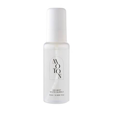 モトン（MOTON）　アイスミスト　WHITE　BUBBLE　60mL