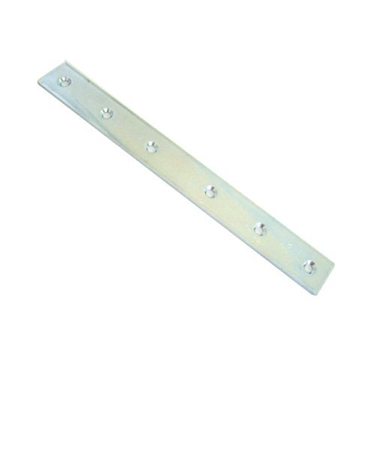 モリギン　プレート金具　ユニクロ　240mm