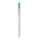 三菱鉛筆　ユニボール　ワン（uni－ball　one）　0.38mm　UMNS38.48　スカイブルー