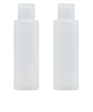 ティーティーシー（TTC）　ワンタッチボトル　50mL×2本セット