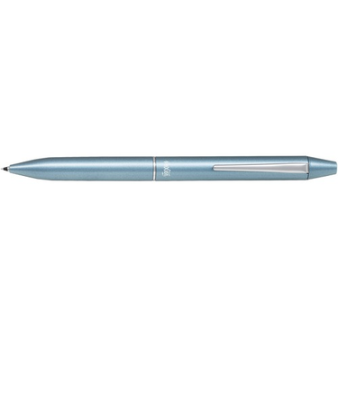 パイロット（PILOT）　フリクションボール2　ビズ　0.38mm　LFBT-3SUF-IL　アイスブルー