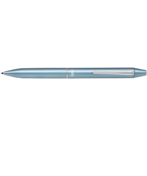 パイロット（PILOT）　フリクションボール2　ビズ　0.38mm　LFBT-3SUF-IL　アイスブルー