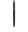 三菱鉛筆　ユニボール　ワン（uni－ball　one）　0.38mm　UMNS38BK.24　黒（黒軸）