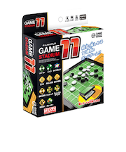 ハナヤマ　ゲームスタジアム11