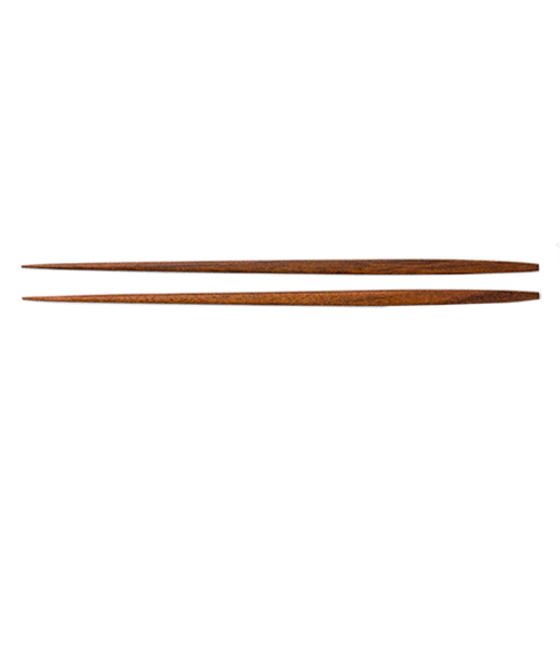 サラサドットコム　b2c　江戸の木箸　利休　M　21.5cm