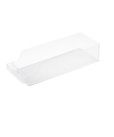 山崎実業　タワー（tower）　冷蔵庫中缶ストッカー　5766　ホワイト