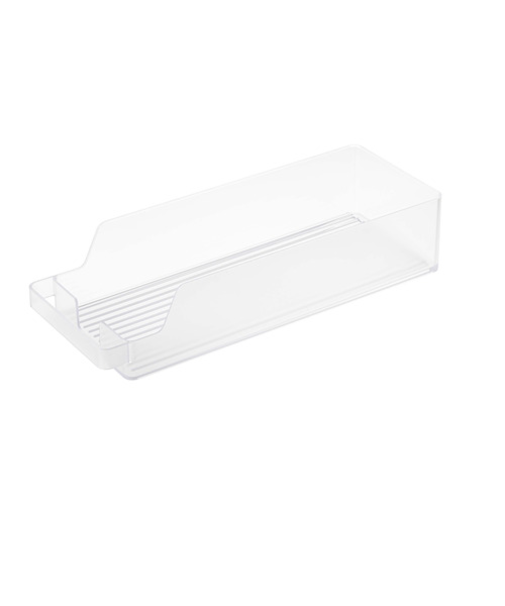 山崎実業　タワー（tower）　冷蔵庫中缶ストッカー　5766　ホワイト