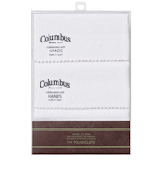 コロンブス×ハンズ　ハンズオリジナル　ポリッシュクロス　15×50cm