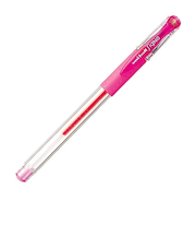 【お買い得】 三菱鉛筆 シグノ 極細 0.28mm UM151-28 ピンク