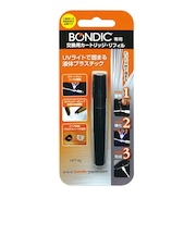 ボンディック（BONDIC(R)）　カートリッジ・リフィル（J）　BD-CRJ