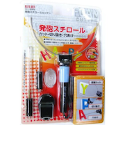 RELIEF　発泡スチロールカッター　87010