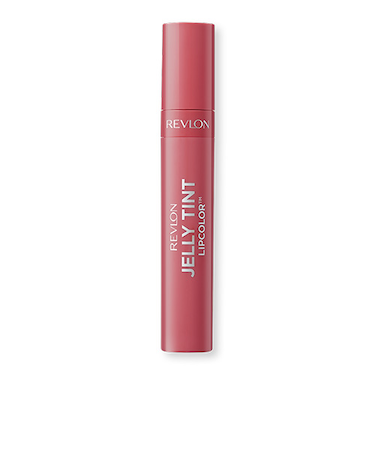 レブロン（REVLON）　ジェリー　ティント　リップカラー　001　ラズベリーローズ