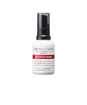 チューンメーカーズ(TUNEMAKERS）　原液ブライトニング美容液　30mL　【医薬部外品】
