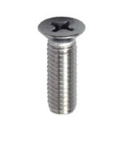 八幡ねじ　アルミサッシビス　5×16mm　P0．8