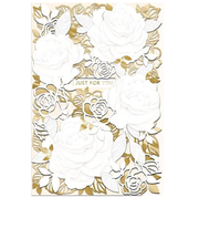 ホールマーク（Hallmark）　輸入カード　結婚祝い　シグニチャー　999LAD3406　824709