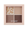 レブロン（REVLON）　ダズル　アイシャドウ　クアッド　001　グレイジングブラウン