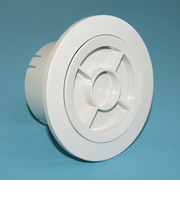 樹脂製クーラーキャップ　75mm