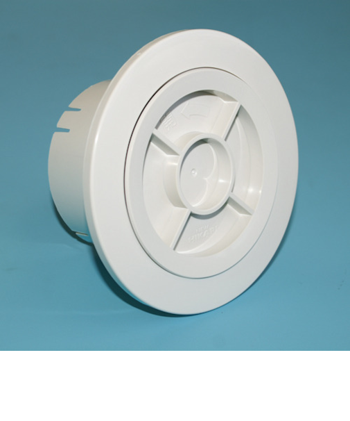 樹脂製クーラーキャップ　75mm