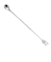 eve-mode　バースプーン　小　ミラー仕上げ