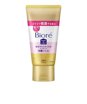 花王　ビオレ　おうちdeエステ　肌をやわらかくするマッサージ洗顔ジェル　150g