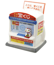 東海工芸　宝くじショップバンク　TK398