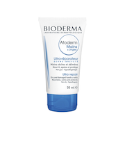 ビオデルマ（BIODERMA）　アトデルム（Atoderm）　ハンドクリーム　50mL