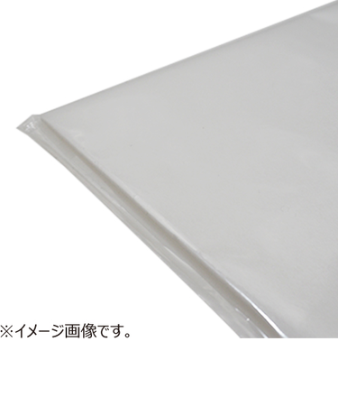 アクリサンデー　PPクラフトシート（発泡タイプ）　SS　白