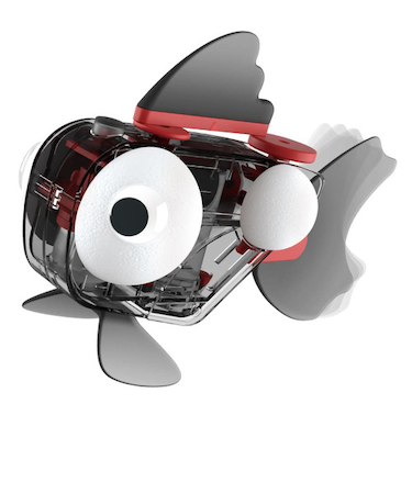 イーケイジャパン　エレキット（ELEKIT）　ロボスイミー　MR－9117