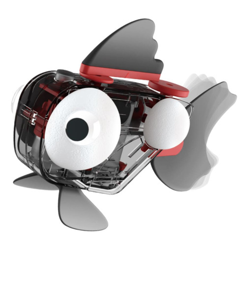 イーケイジャパン　エレキット（ELEKIT）　ロボスイミー　MR－9117