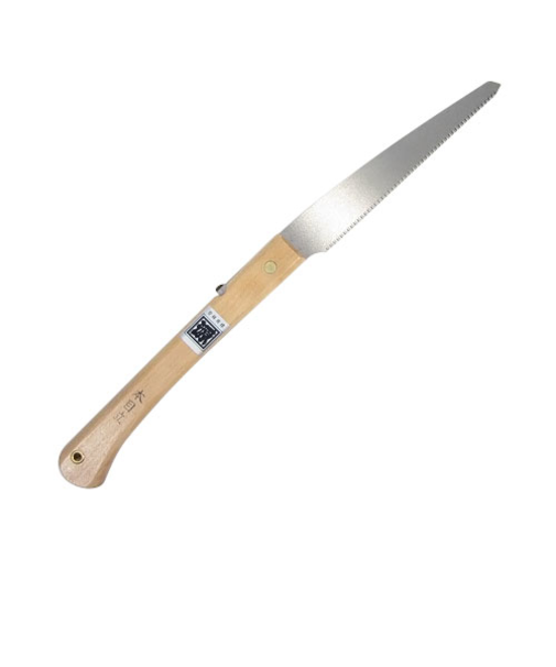 角源　自力折込鋸180ミリ×1065