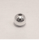 銀ボール通し穴　5mm