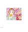 りぼん70周年　キャラスタムステッカー　ビッグ　ママレード・ボーイ